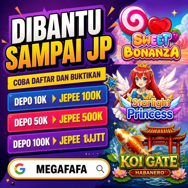 situs slot menggunakan bank bri